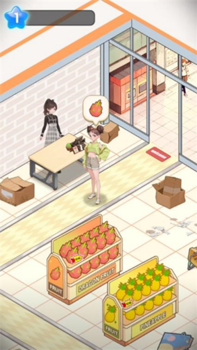 时尚百货城游戏v1.0.1 4