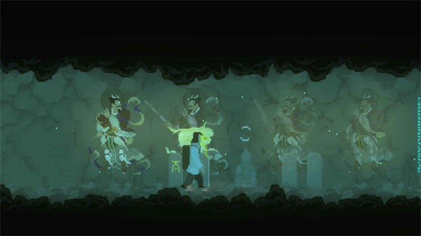 山海旅人游戏v3.3 4