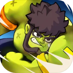 弹射小分队游戏