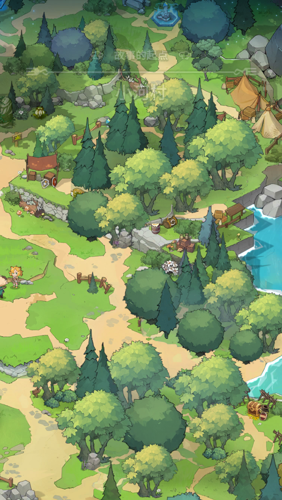 奇幻餐厅游戏(Delicious in Isekai)v1.0.28 4