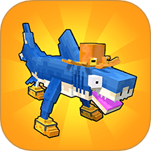 山海经进化对决游戏