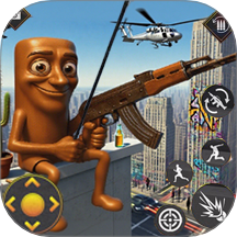 疯狂冒险家手游 v1.1