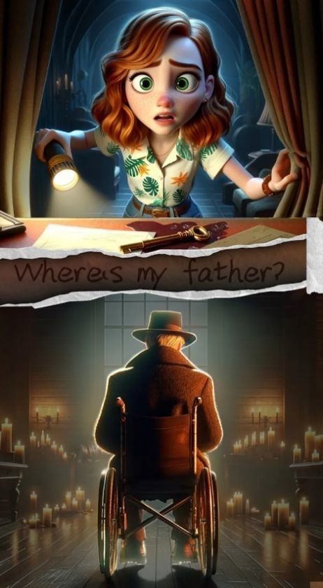 奥卡拉逃生游戏(Okara Escape)