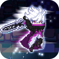 像素怪养成游戏