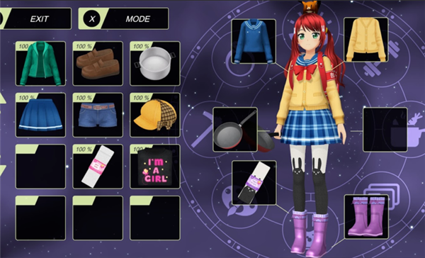 动漫都市游戏v0.4.6 2