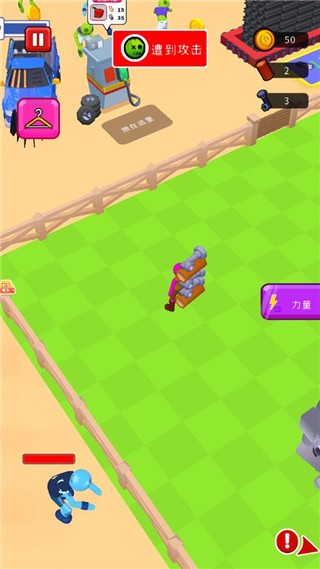 小小绿洲手游v1.0.7 4