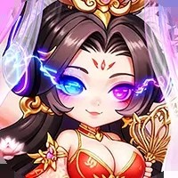 仙岛大乱斗游戏