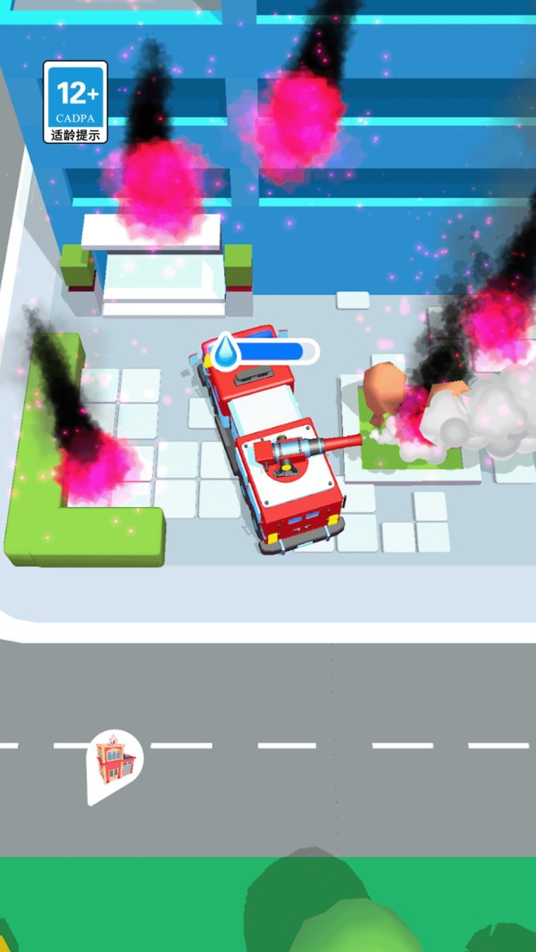 消防小英雄v1.0.1 4