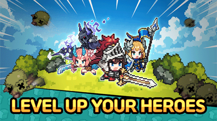 无名骑士团游戏