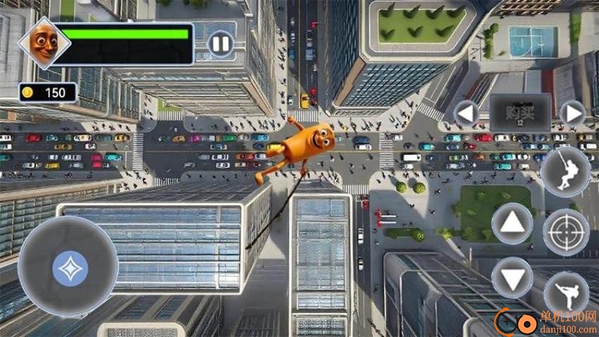 疯狂冒险家手游