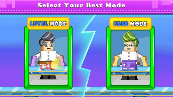 工厂大亨模拟器游戏v1.0 2