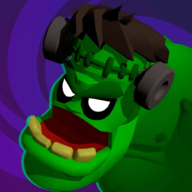 僵尸感染镇游戏(Infection Town of Zombies)