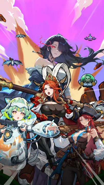 乐翻打僵尸游戏v1.2 2