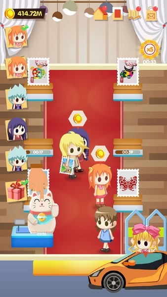 邮票大亨游戏v1.56 4