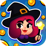 小魔女大亨游戏(Little Witch Tycoon) v0.3.3