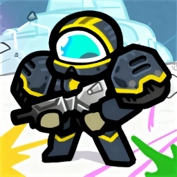 跨越星系的救援游戏