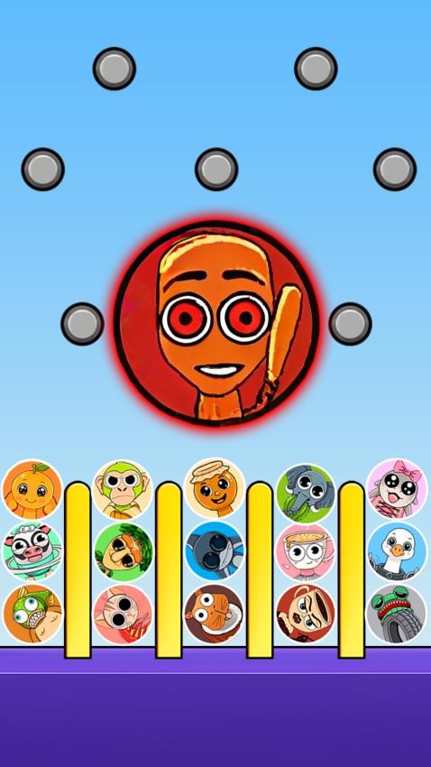 山海经淘汰赛手游v1.0 3