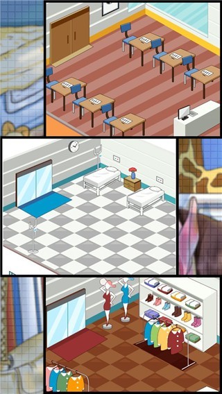 主播日记游戏v1.0 2