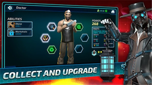 生化公司2手游v1.43.282 4