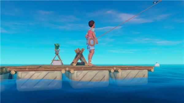 海贼漂流大冒险游戏v1.0 1