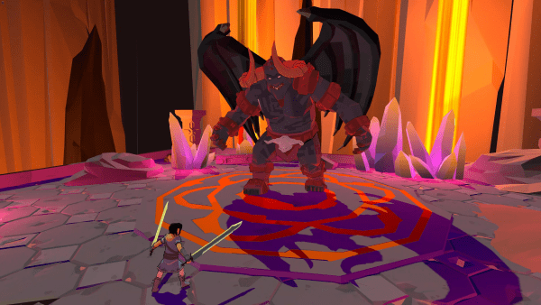 不朽荣耀游戏v0.14.2 3