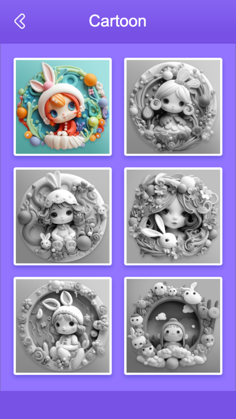 色彩DIY最新版v1.1.0(1)