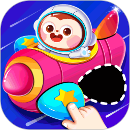 多多爱拼图小游戏