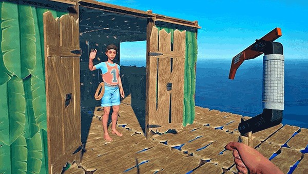 海贼漂流大冒险游戏v1.0 3