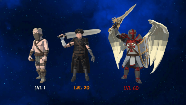 不朽荣耀游戏v0.14.2 1