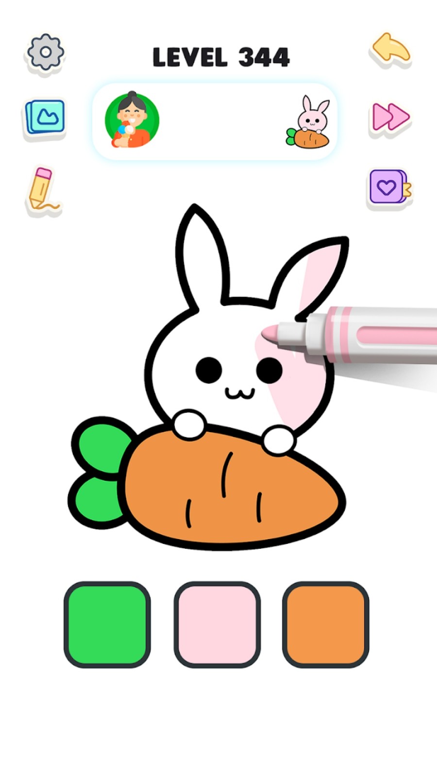 魔法绘画本游戏v300.1.0 3