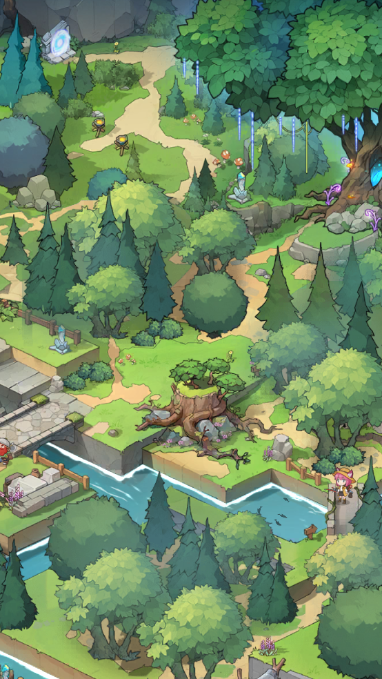 奇幻餐厅游戏(Delicious in Isekai)v1.0.28 2