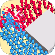 疯狂火柴人突袭游戏 v1.0.1