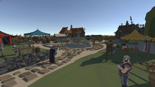 不朽荣耀游戏v0.14.2 4