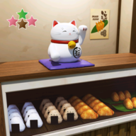 妖怪与神秘村庄游戏