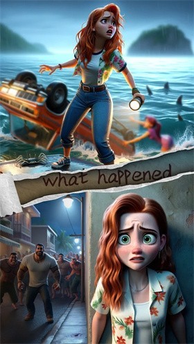 奥卡拉逃生游戏(Okara Escape)v1.0.88 4