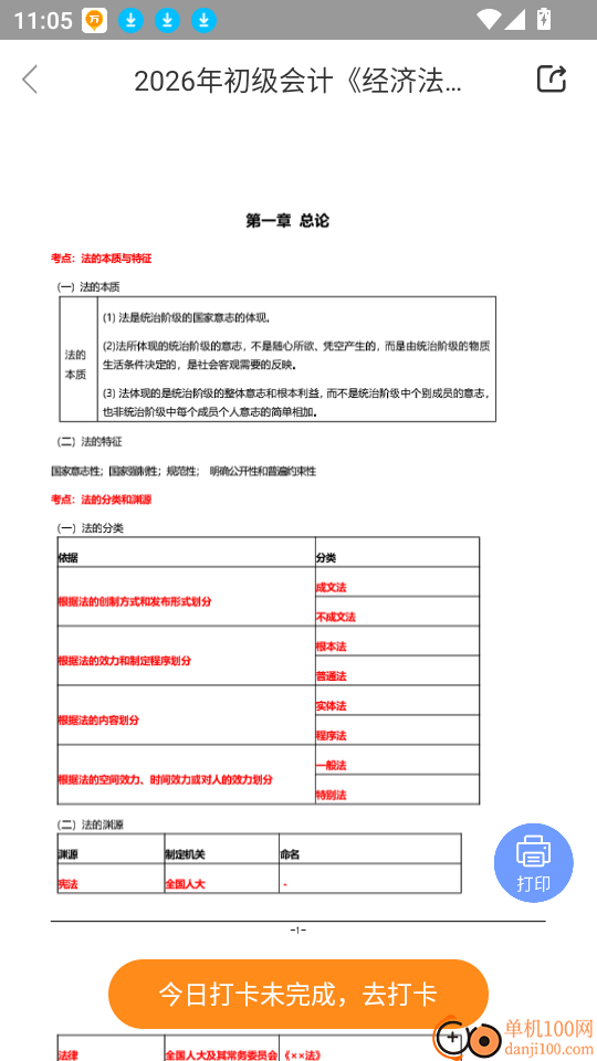 初级会计职称万题库免费版
