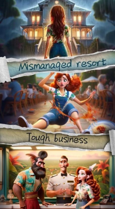 奥卡拉逃生游戏(Okara Escape)v1.0.88 5