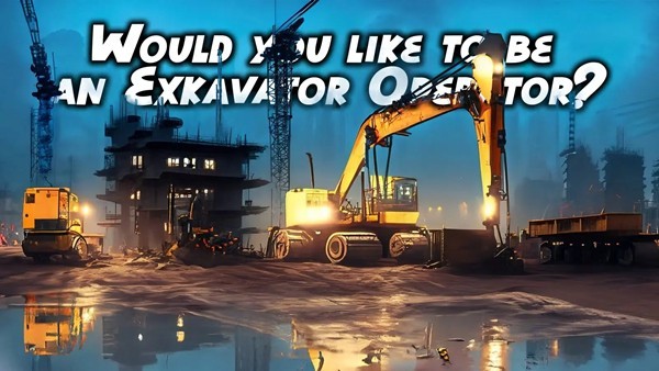 重型工程机械模拟器游戏v14 3