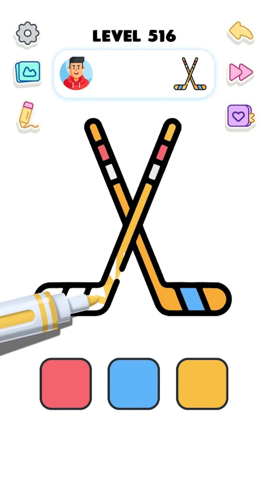 魔法绘画本游戏v300.1.0 1