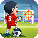 足球大人物手游