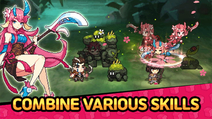 无名骑士团游戏v1.1.38 4