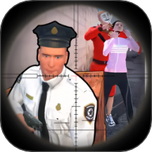 模拟反恐行动游戏 v1.0.1