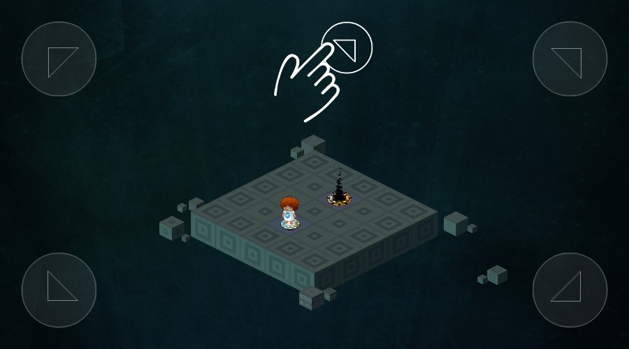 不朽的女人游戏(Persephone)v3.0 2