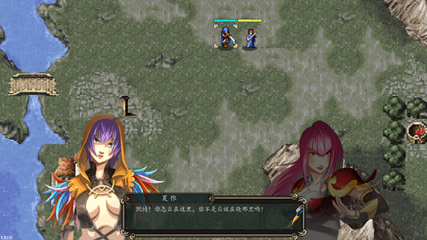 魔剑镇魂曲游戏v0.20.2.25 4