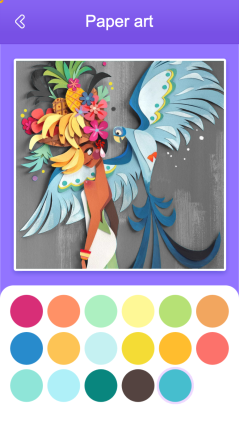 色彩DIY最新版v1.1.0(4)