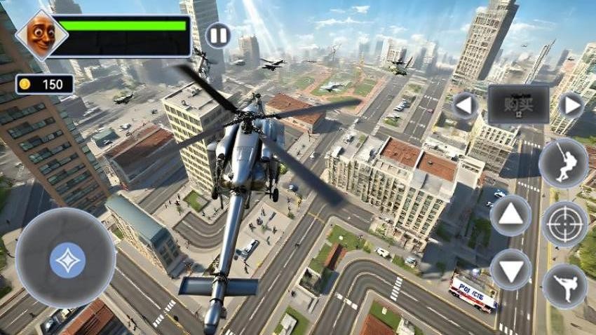 疯狂冒险家手游v1.1 3