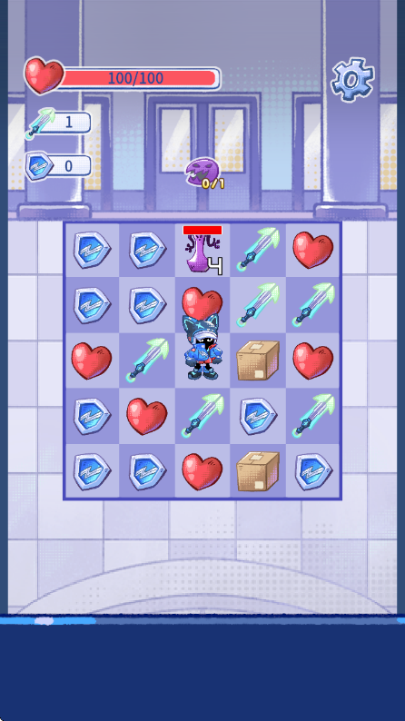 格格大厦游戏v0.3 4