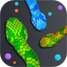 贪吃蛇蛇年版手游