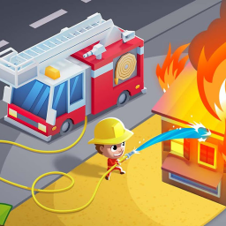 消防小英雄 v1.0.1