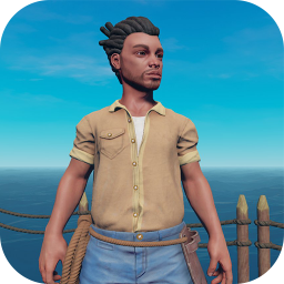 海贼漂流大冒险游戏 v1.0